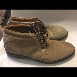 nunn bush lites men's shoes